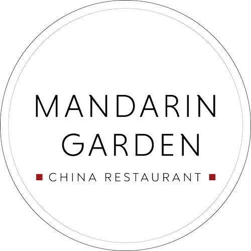 Logo Mandarin Garden